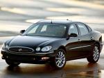 Buick LaCrosse CXS 2005 года